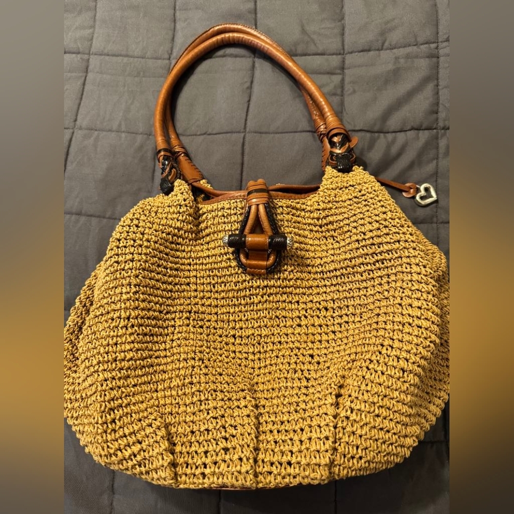 Brighton Handbag